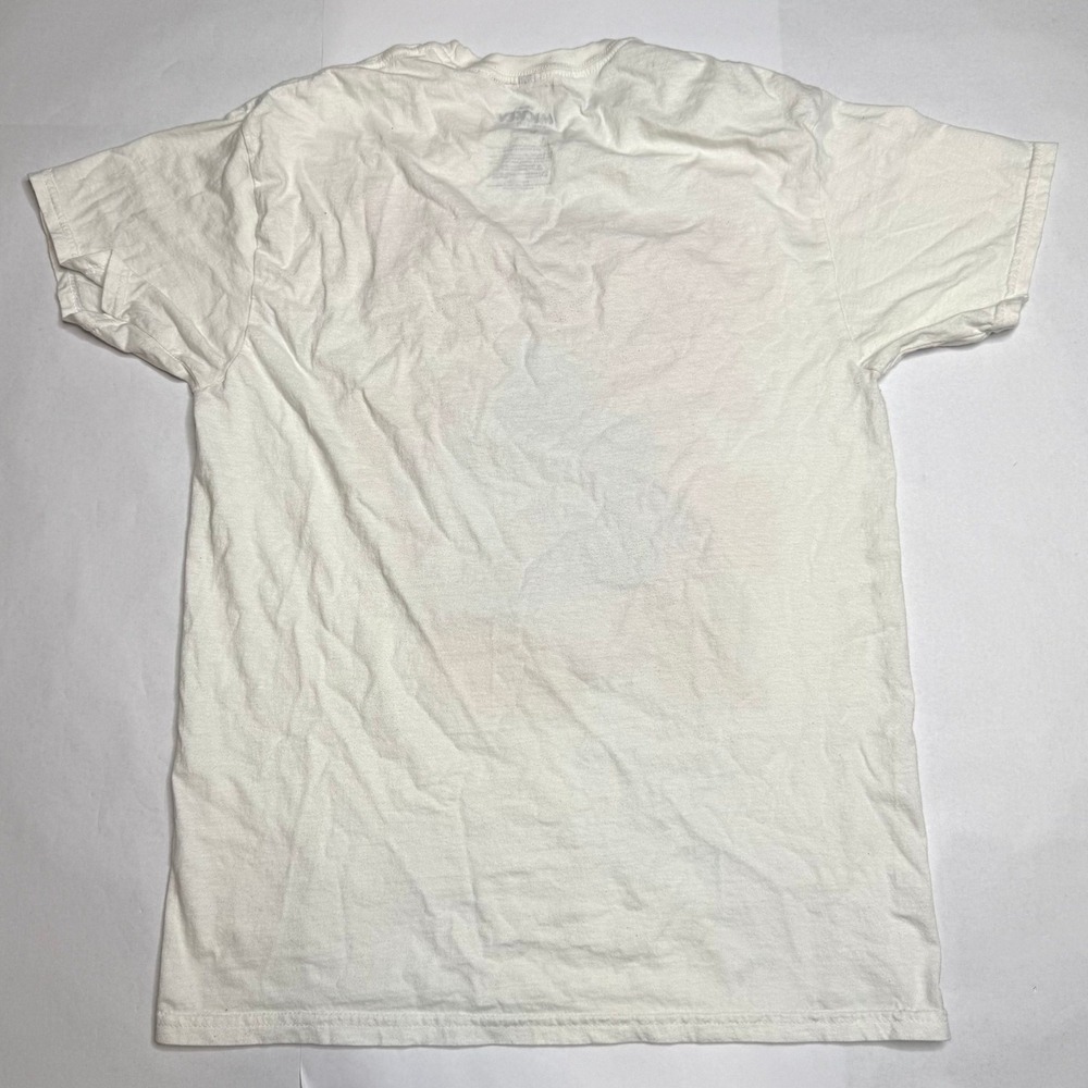 Disney Micky Mouse T shirt size Medium - Picture 4 of 6
